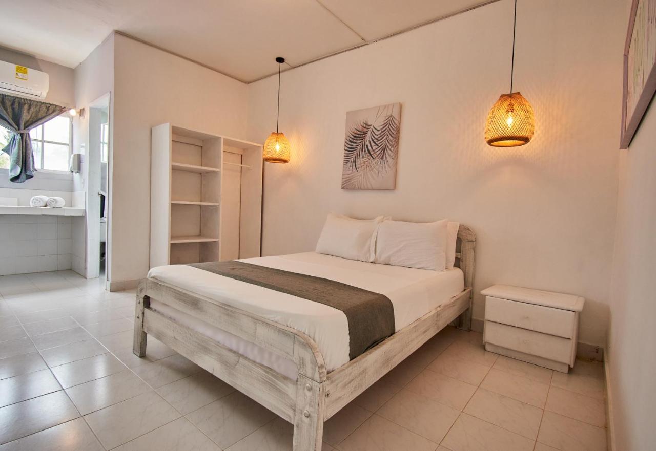 Kpre Covenas By Bernalo Hotels Екстериор снимка