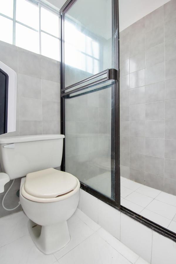 Kpre Covenas By Bernalo Hotels Екстериор снимка