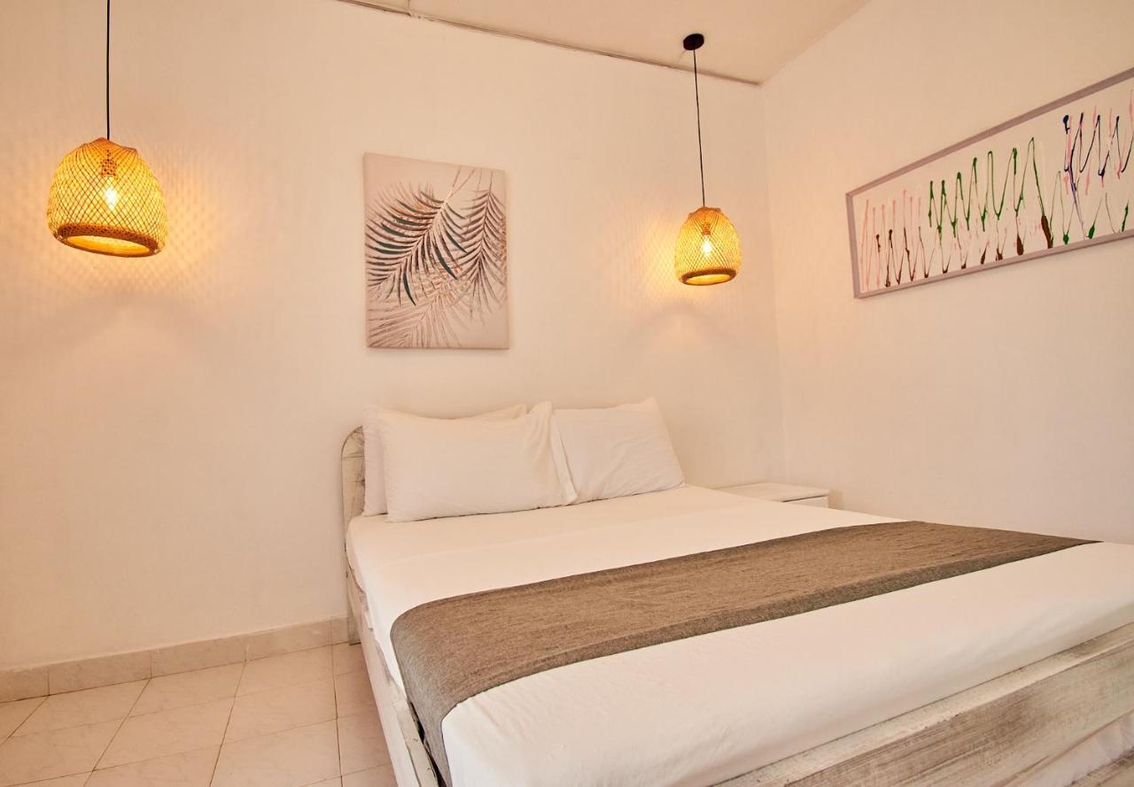Kpre Covenas By Bernalo Hotels Екстериор снимка