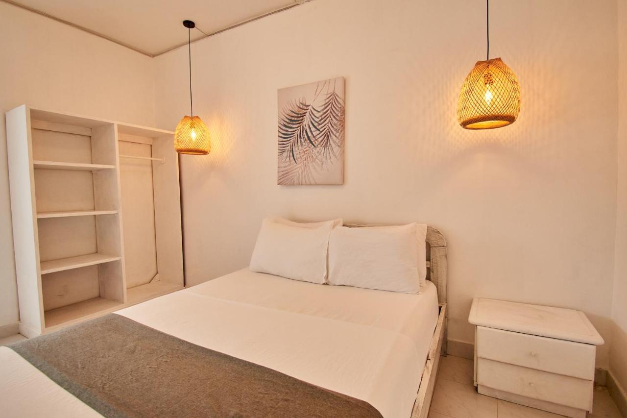 Kpre Covenas By Bernalo Hotels Екстериор снимка